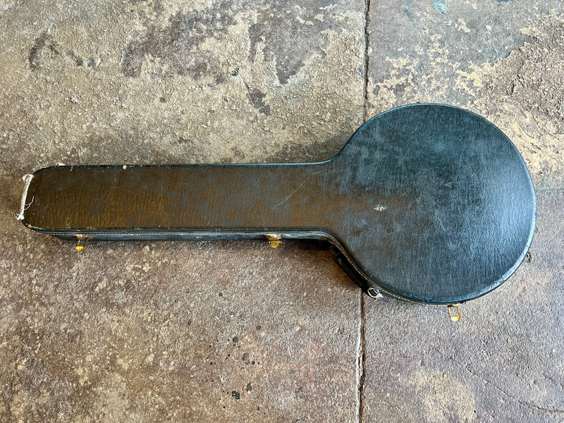 1960’s Gibson Mastertone Banjo