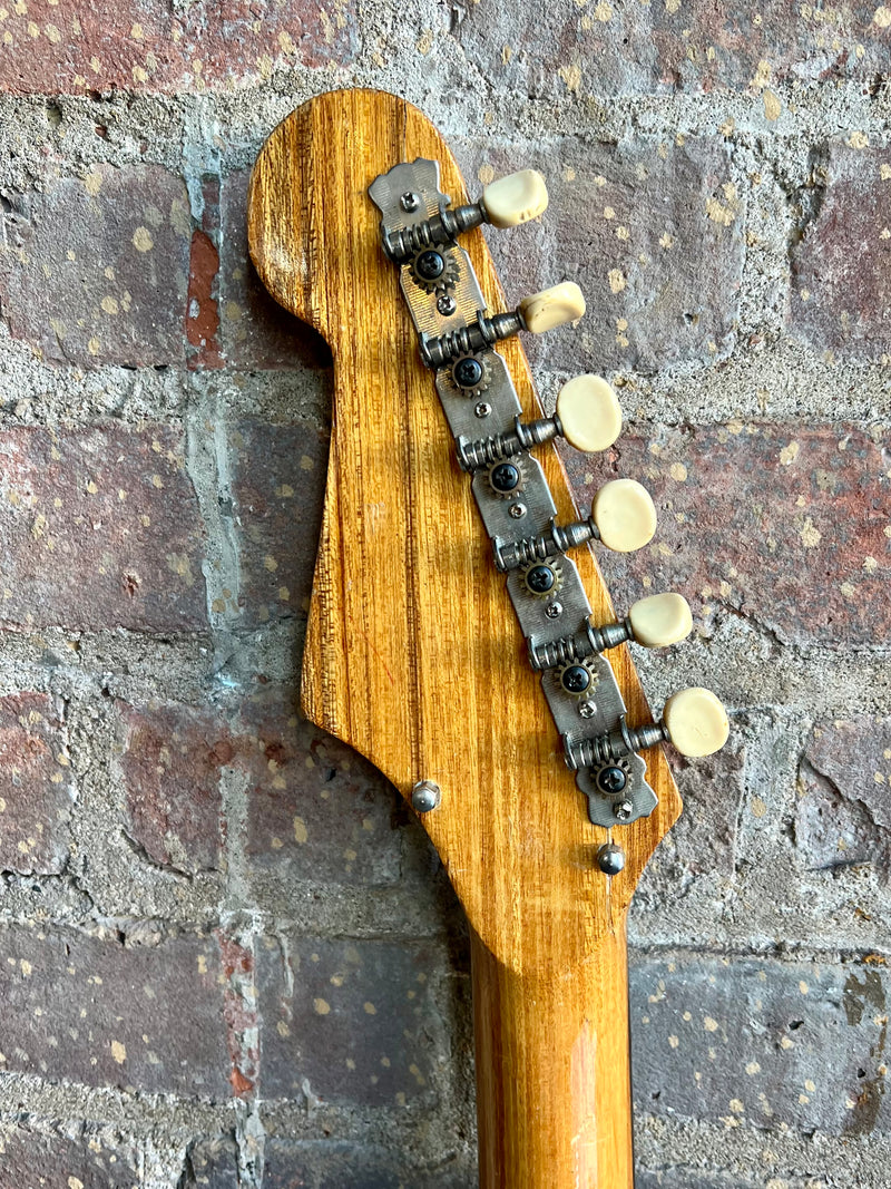 1960's Teisco / Sekova 200 Electric