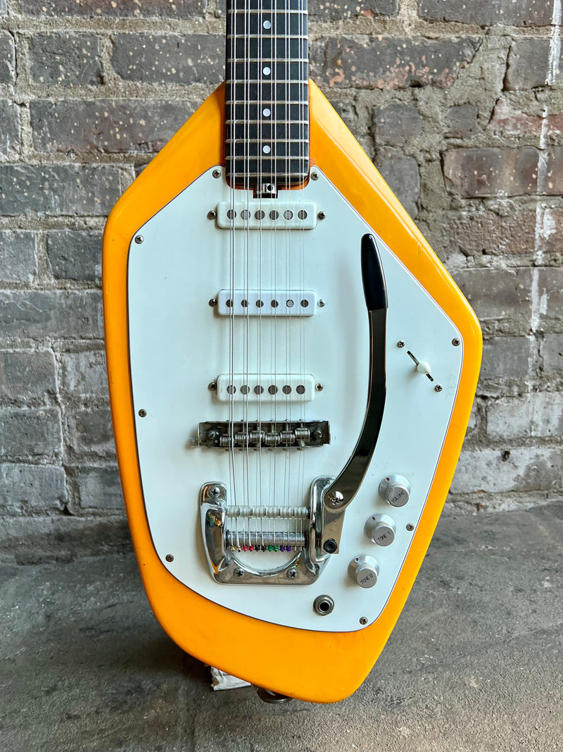 Ca. 1965 Vox Phantom XII