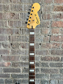 Used Squier Bass VI
