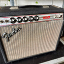 1973 Fender Bronco Amp