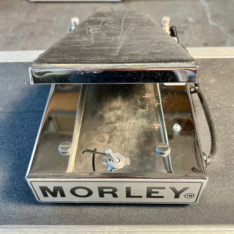 Used Morley PFA Pro Phaser