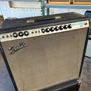 1970 Fender Super Reverb Amp