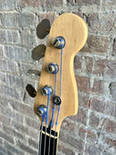 Squier / Mighty Mite Parts Jaco Bass