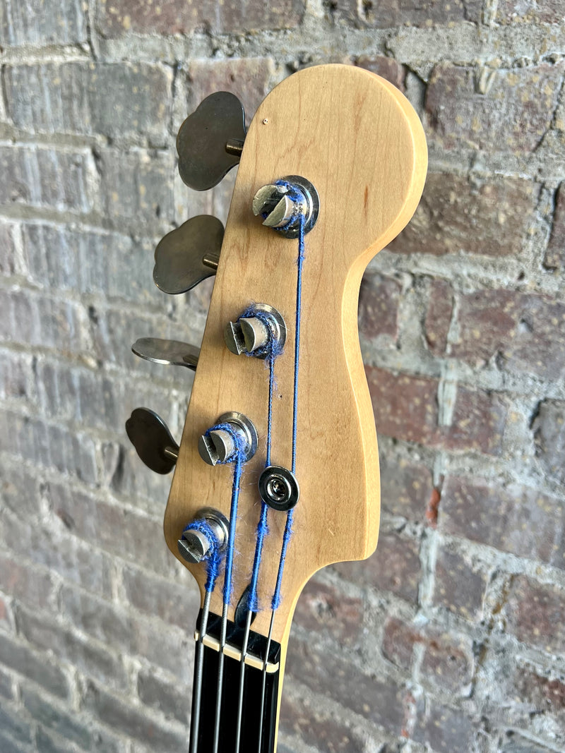 Squier / Mighty Mite Parts Jaco Bass