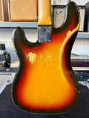 1965 Fender Precision Bass