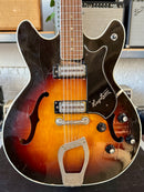 Ca. 1967 Hagstrom Viking XII
