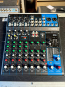 Used Yamaha MG10XU