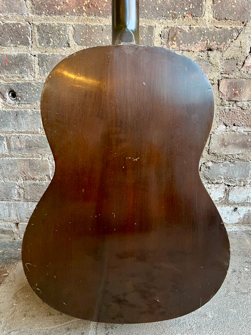 1970's Yamaha FG-75