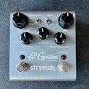 Used Strymon El Capistan Mk II
