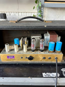1974 Marshall JMP 1987 50W
