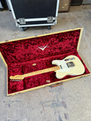 2006 Fender Custom Shop Chris Fleming Masterbuilt Relic '55 Telecaster
