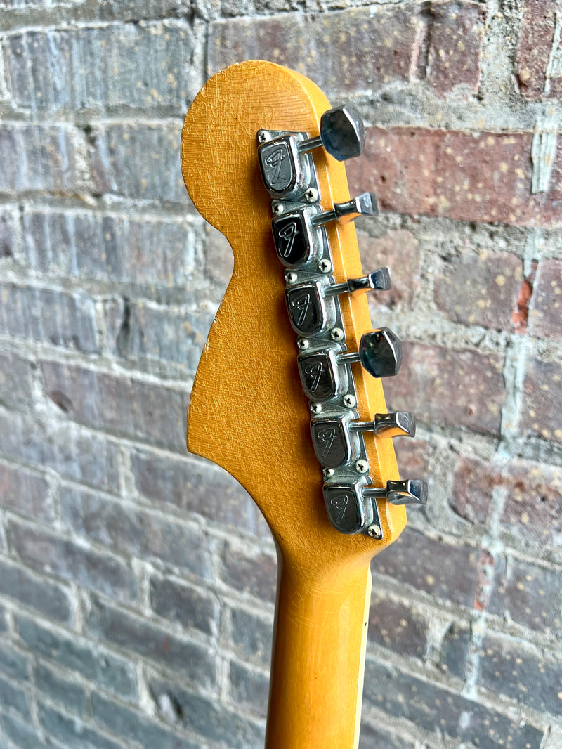 1966 Fender Jaguar