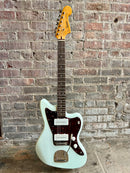Used Squier Classic Vibe '60s Jazzmaster - Daphne Blue
