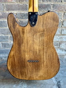 2002 Fender  Classic Series '72 Telecaster Custom