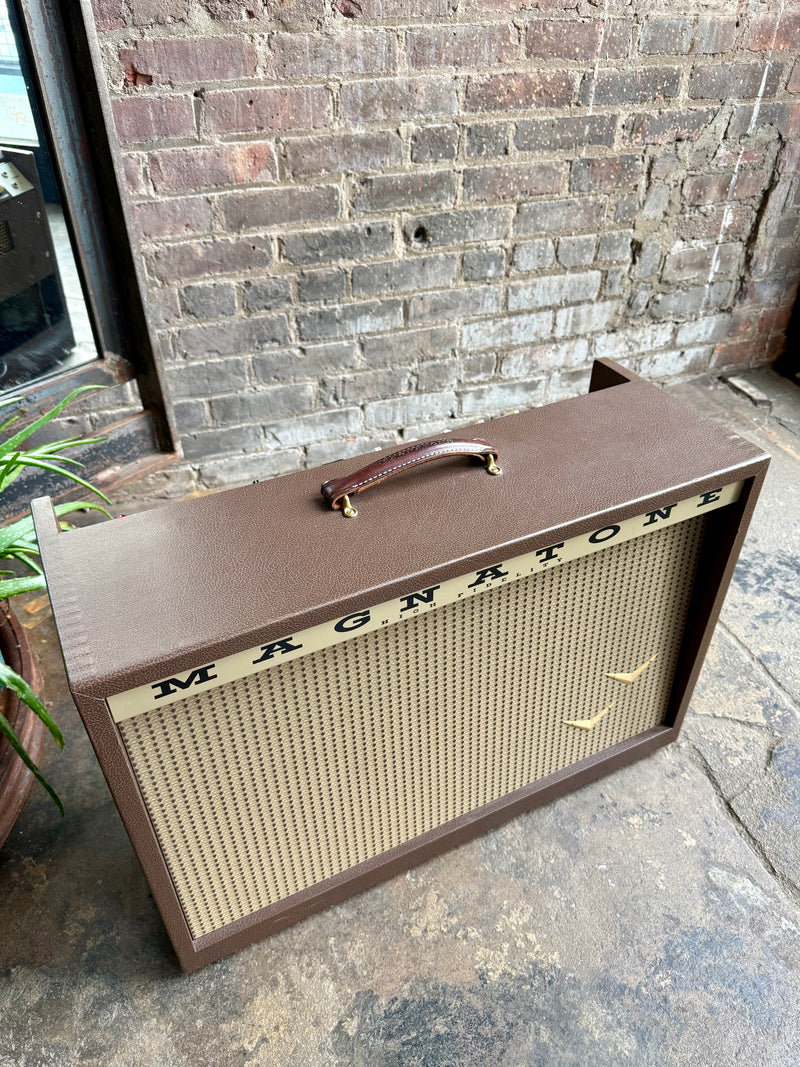 Used Magnatone Stereo Twilighter