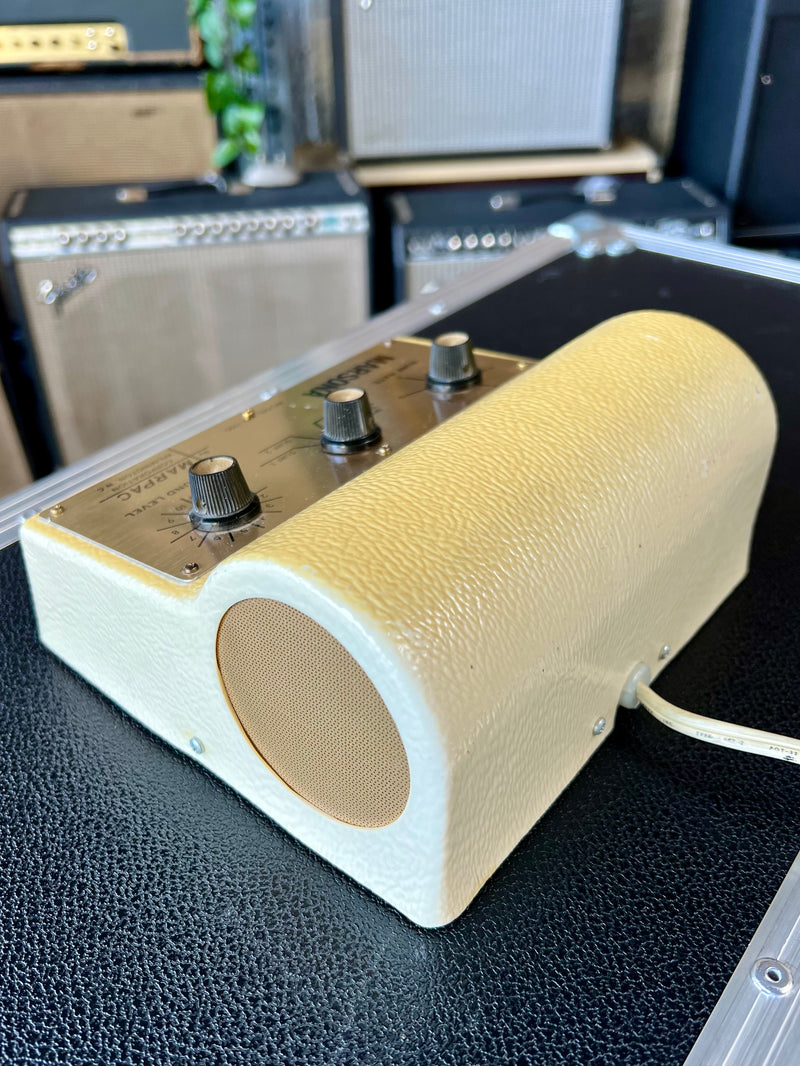 1970's Marpac Marsona 1100 Noise Generator