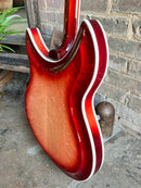 1997 Rickenbacker 381 V69