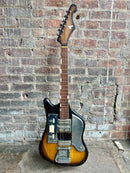 1960's Teisco SS-3L