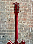 2021 Vox Bobcat S66 - Red