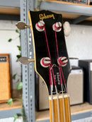 1978 Gibson The Ripper - Fretless (modified)