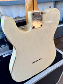 2006 Fender Custom Shop Chris Fleming Masterbuilt Relic '55 Telecaster