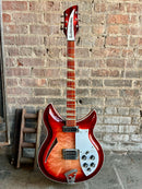 1997 Rickenbacker 381 V69