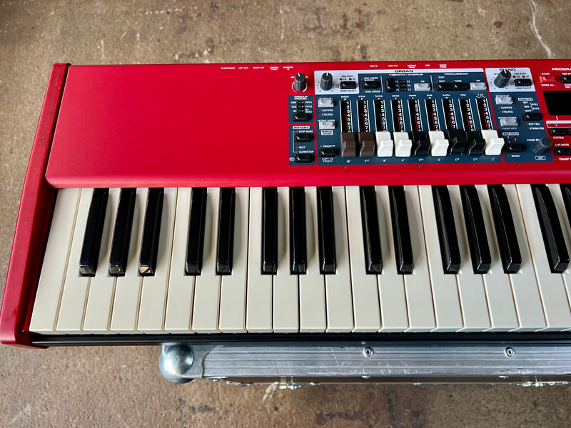 Used Nord Electro 6D SW73