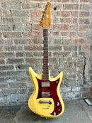 1960's Tiesco ET-??? Modified