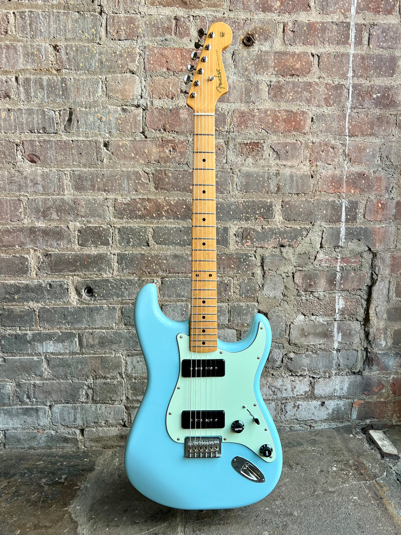 2021 Fender Noventa Stratocaster