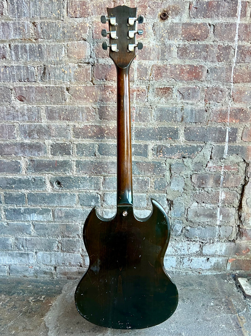 1972 Gibson SG II