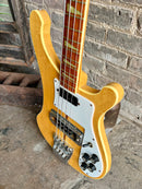 1974 Rickenbacker 4001