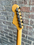 2018 Fender American Original '60s Jaguar - Surf Green