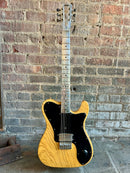 Partscaster w/ Electrical Guitar Company Neck