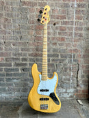 1995 Fender Vintage '75 Jazz Bass MIJ