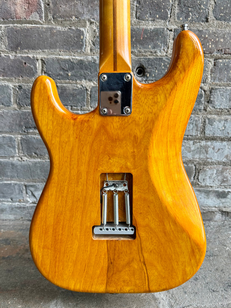 S-Style Partscaster