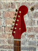 2007 Fender Jazzmaster JM-66