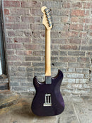 S-Style Partscaster "Purple"