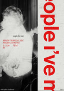 2/12/26 People I've Met / Jaden Andreone