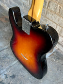 2011 Fender Telecaster American Standard