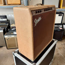 1960 Fender Concert Amp