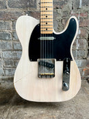 2020 Hahn Model C Jim Campilongo