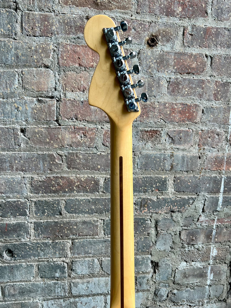 2018 Fender American Vintage "Thin Skin" '72 Telecaster Deluxe FSR
