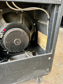 Ca. 1977 Fender Twin Reverb