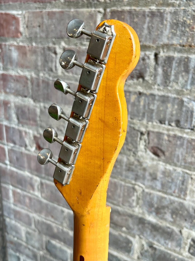2009 Fender American Vintage '52 Telecaster - Lefty