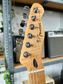 2021 Fender Telecaster 75th Anniversay MIM