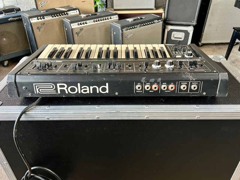 Ca. 1980 Roland SH-09