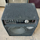 Used SWR Black Beauty Bass Combo