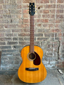 1970's Yamaha FG-75