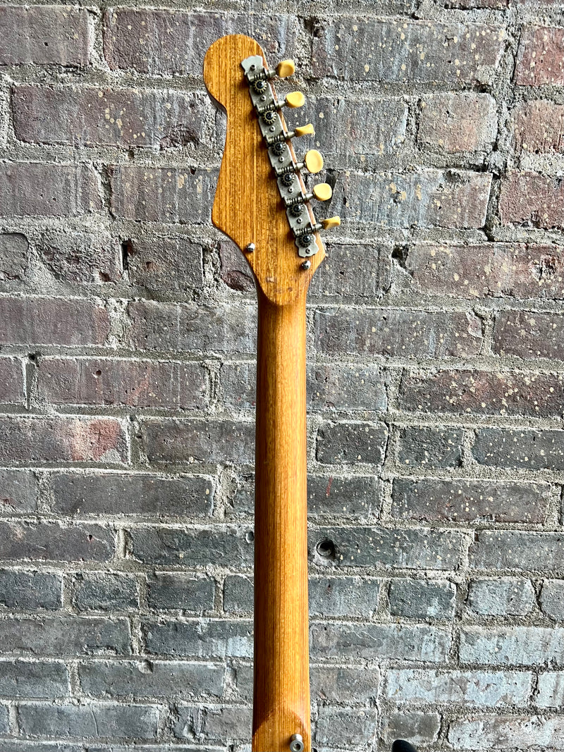 1970's Harmony H802